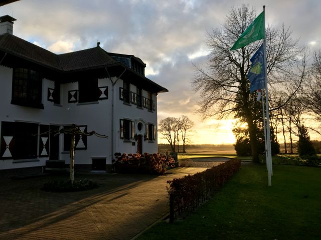 Noord-Nederlandse Golf & Country Club 