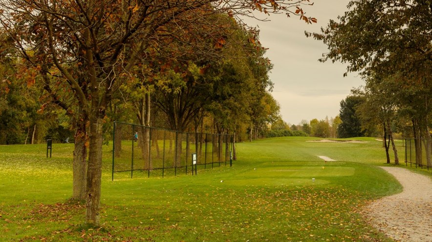 Golfbaan De Hoge Dijk