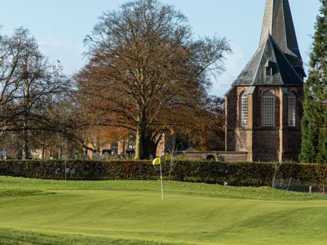 Keppelse golfbaan