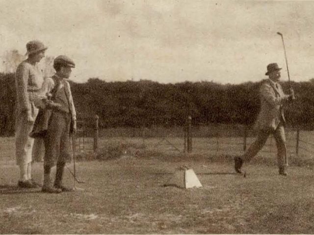 Nederlandsch Golf Comité