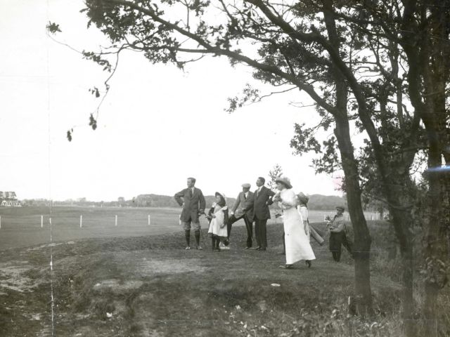 Commissie Erfgoed NGF