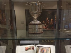 Nederlands Golfmuseum