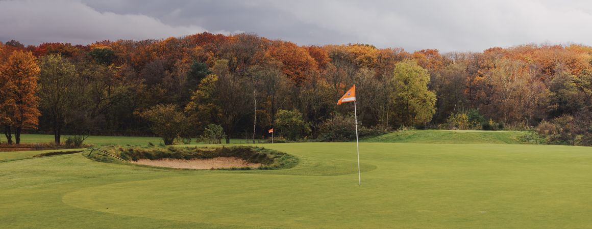 Koninklijke Nederlandse Golf Federatie  NGF
