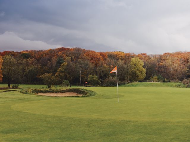 NGF Nederlandse Golf Federatie ereleden