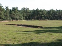 Heide golfbaan Ullerberg