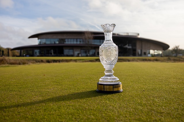 Solheim Cup 2026
