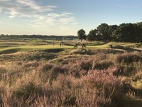 Golfbaan Stippelberg