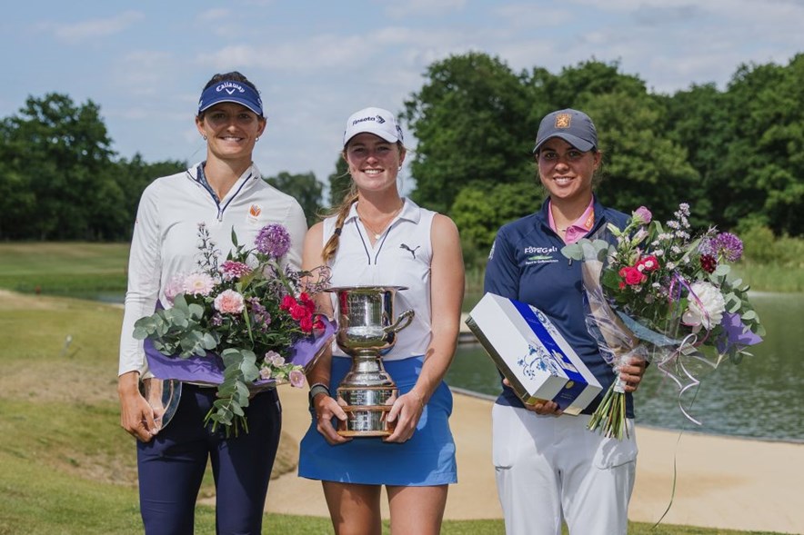 Anne van Dam Dutch Ladies Open 2025