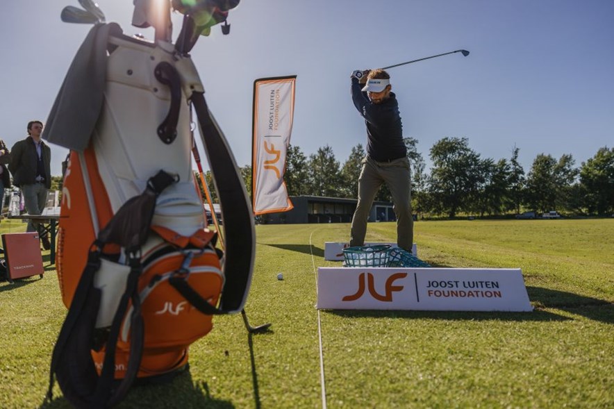 Joost Luiten Foundation