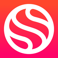 logo van de app Spond