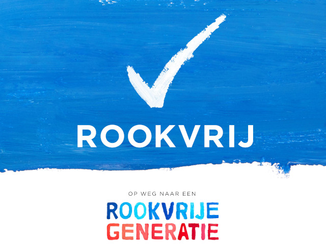 Rookvrije Generatie Golf