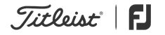 Titleist FJ logo 2023