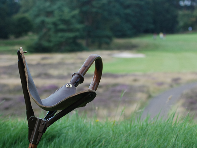 Over de Koninklijke Nederlandse Golf Federatie  NGF