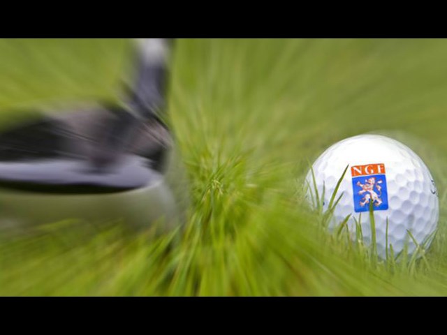 Over de Koninklijke Nederlandse Golf Federatie  NGF