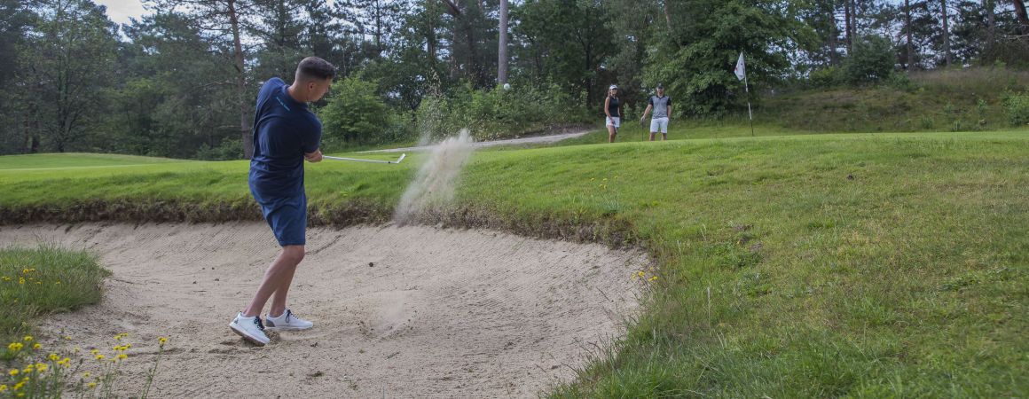 Over de Koninklijke Nederlandse Golf Federatie  NGF