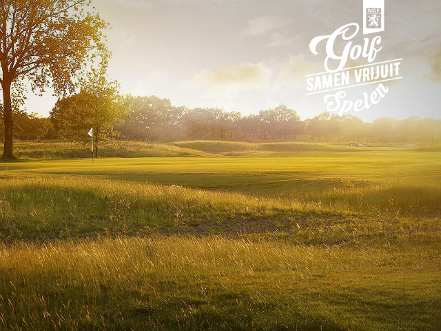 Over de Koninklijke Nederlandse Golf Federatie  NGF