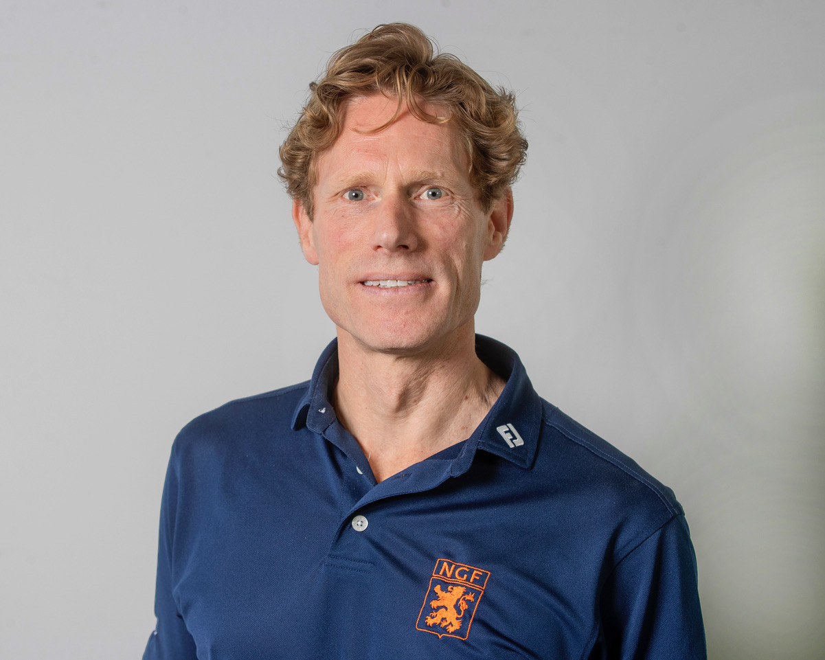 Alexander de Vries