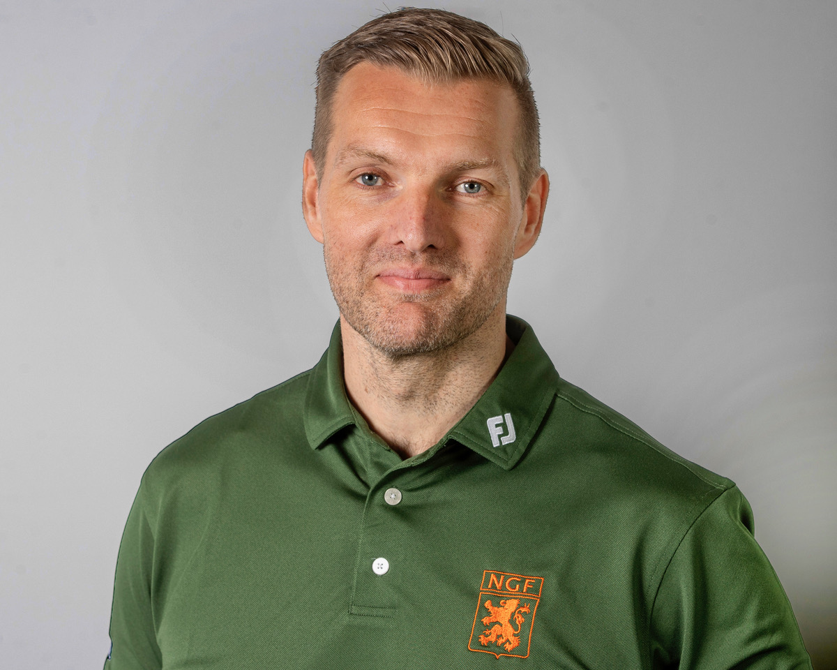 Jannes Landkroon