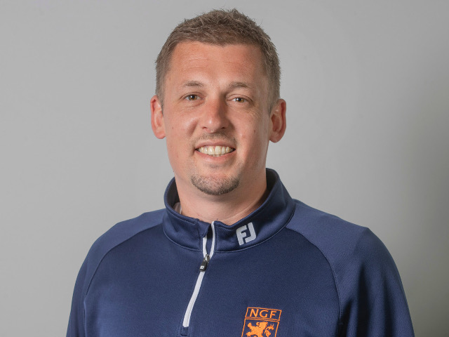 Kaj van leeuwen