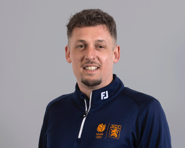 Kaj van leeuwen 2025