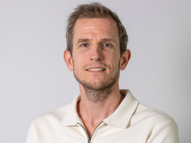 Jaco Schippers