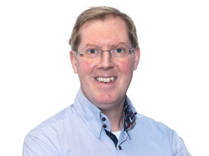 Jan Visser
