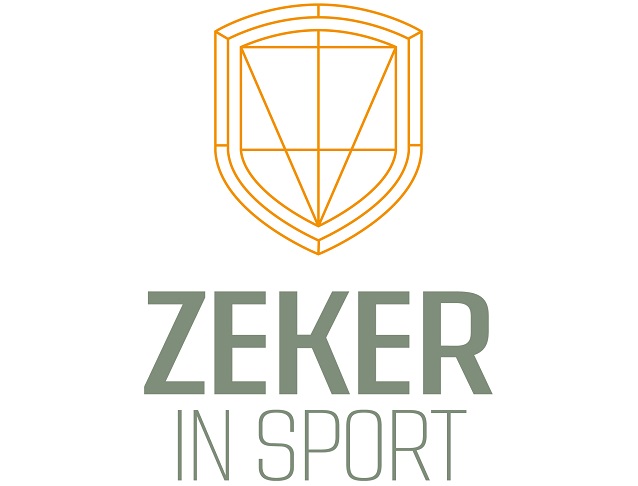 Zeker in Sport