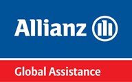 Logo Allianz Global