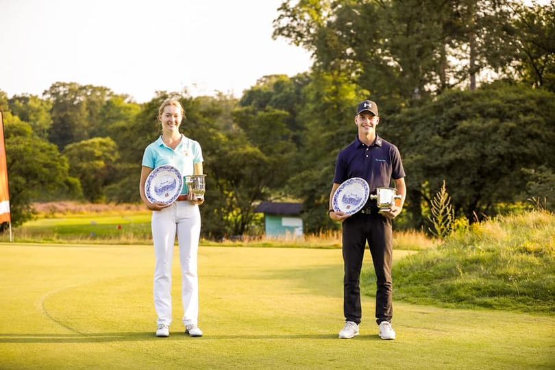 Dutch Amateur Championship 2021