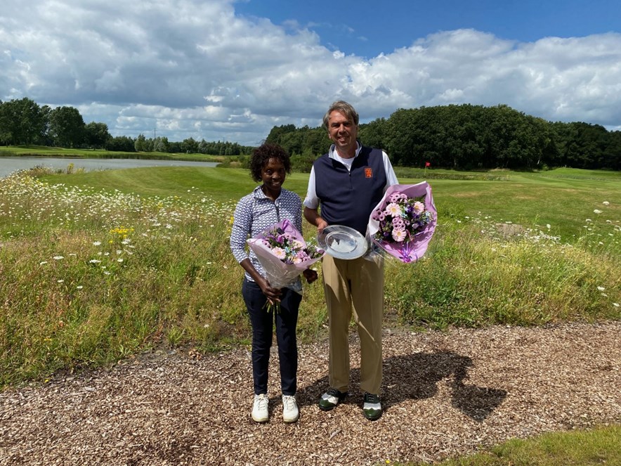 2021 NK Mixed Foursome 50plus pem van heek joyce tongeren