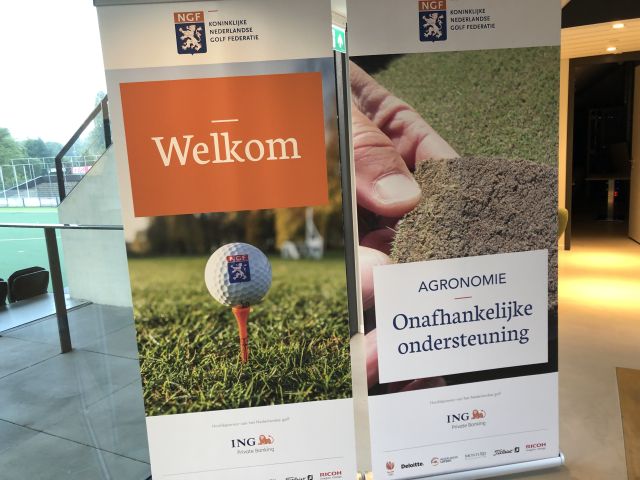 agronomie seminar 2019 klm open