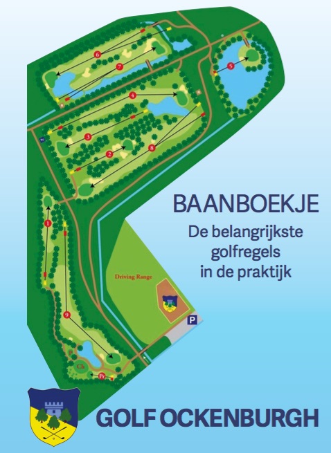 baan- en regelboekje ockenburgh