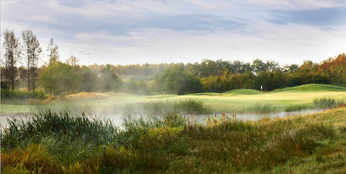 Drentsche golfbaan