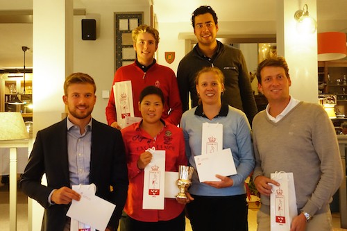 Haagsch Open golf 2019