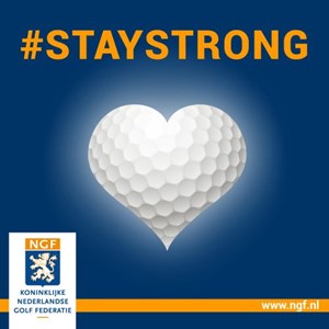 corona stay strong