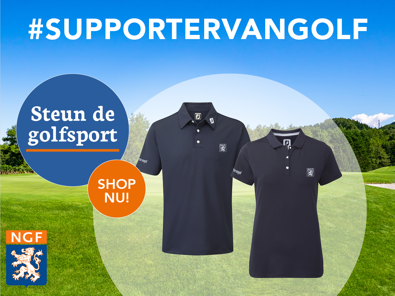 webshop NGF
