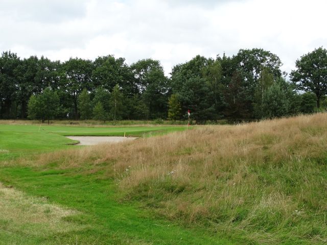 nationaal golf en groen symposium ngf