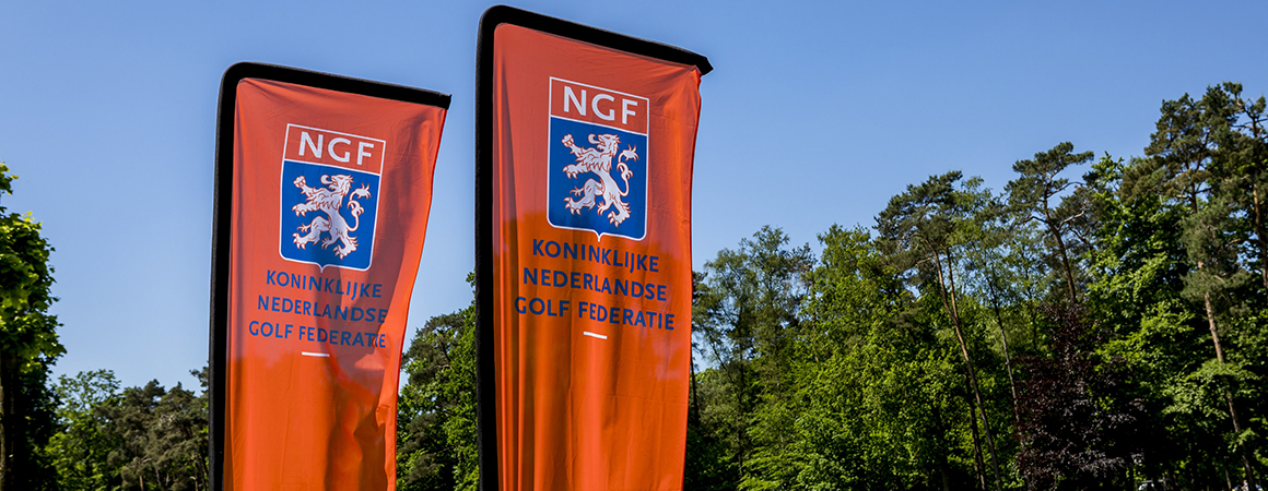 Algemene Ledenvergadering Koninklijke Nederlandse Federatie  voorjaar