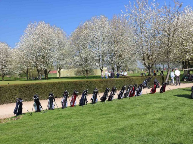 Golfstart Golfclub van de maand maart 2021: de Batouwe