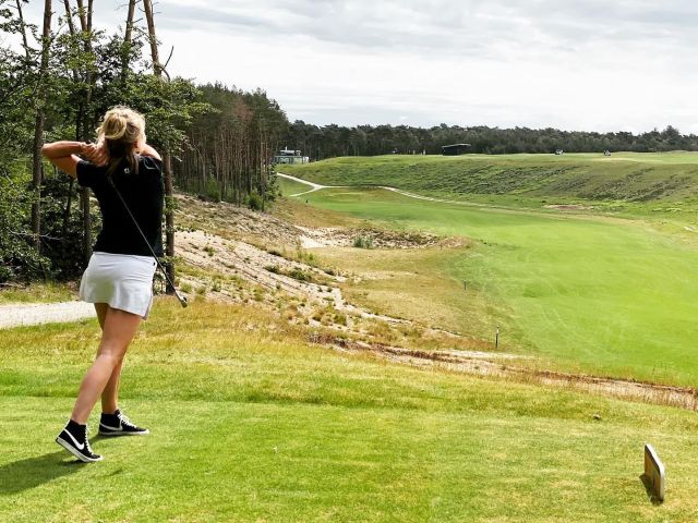 Daniëlle Wallet directeur marketing van de NGF