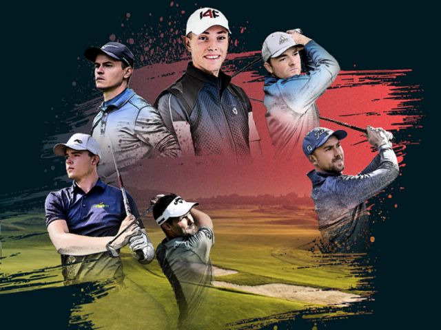 B-NL Challenge Tour NGF