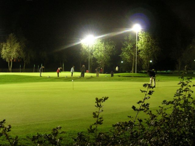golfclub energie