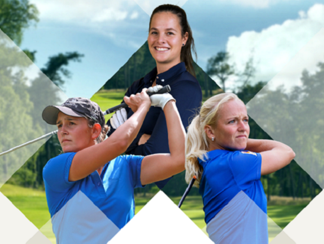 Big Green Egg Open: publiek toegestaan