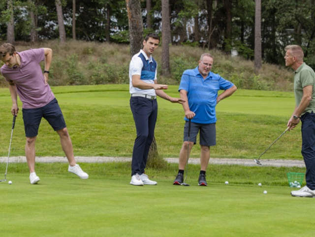 Open Golfdagen Marketing