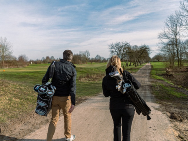 Plan jouw Golfstart-lespakketten vooruit