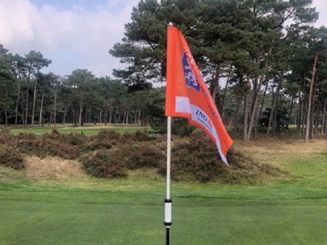 Finaledag NGF Familietoernooi