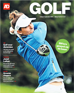 AD-bijlage Golf 3 september 2021