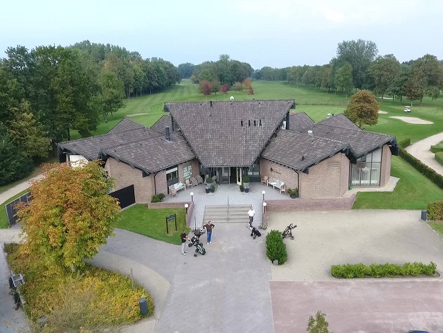 Grevelingenhout Golfstart Golfclub van de maand