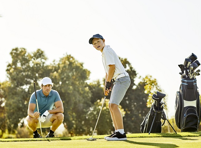 NGF Familietoernooi 2022