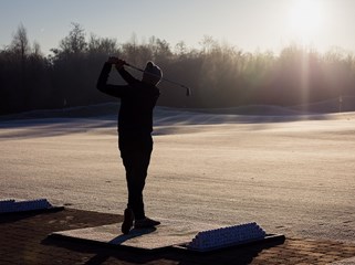Wintercampagne let the games begin